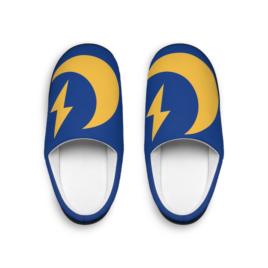 Men's Indoor Slippers Etsy
