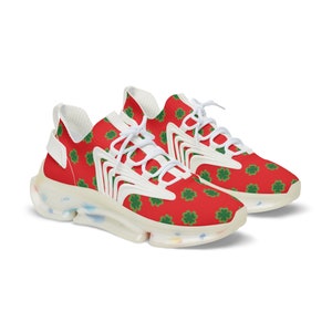 Men&#39;s Mesh Sneakers