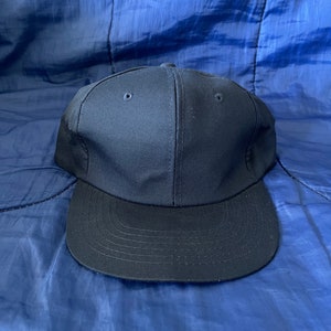Blank starter caps Etsy