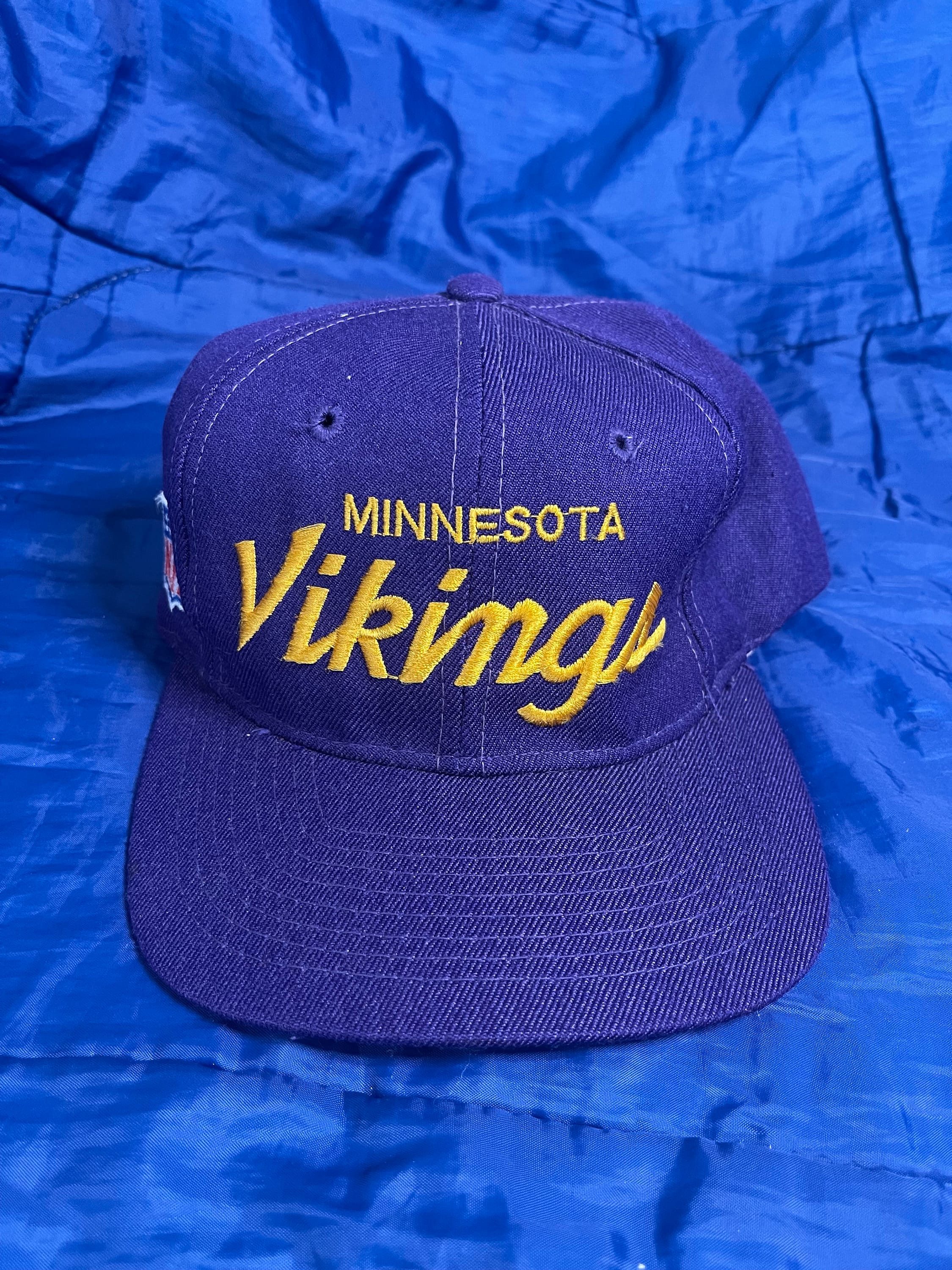 sports specialties Minnesota Vikings