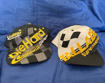 Lot Racing Snapback Hats