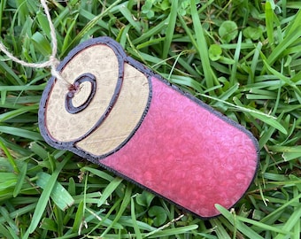 Shotgun Shell Car Freshie