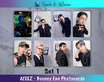 XLOV - I'mma Be Custom Fan-made K-pop Photocards - Etsy