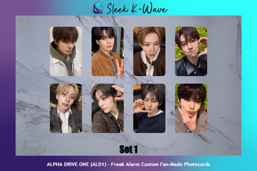 Ald1 Kpop - Etsy