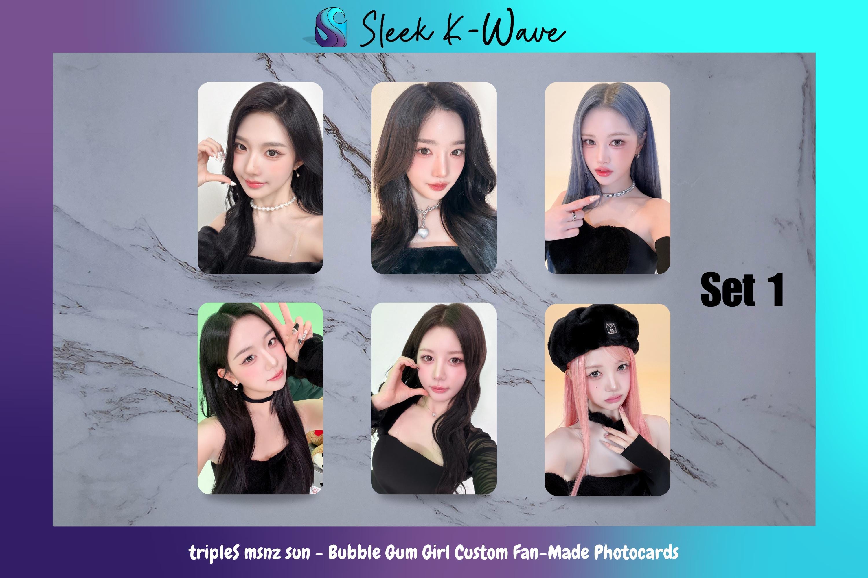 Kim chaewon - Etsy 日本