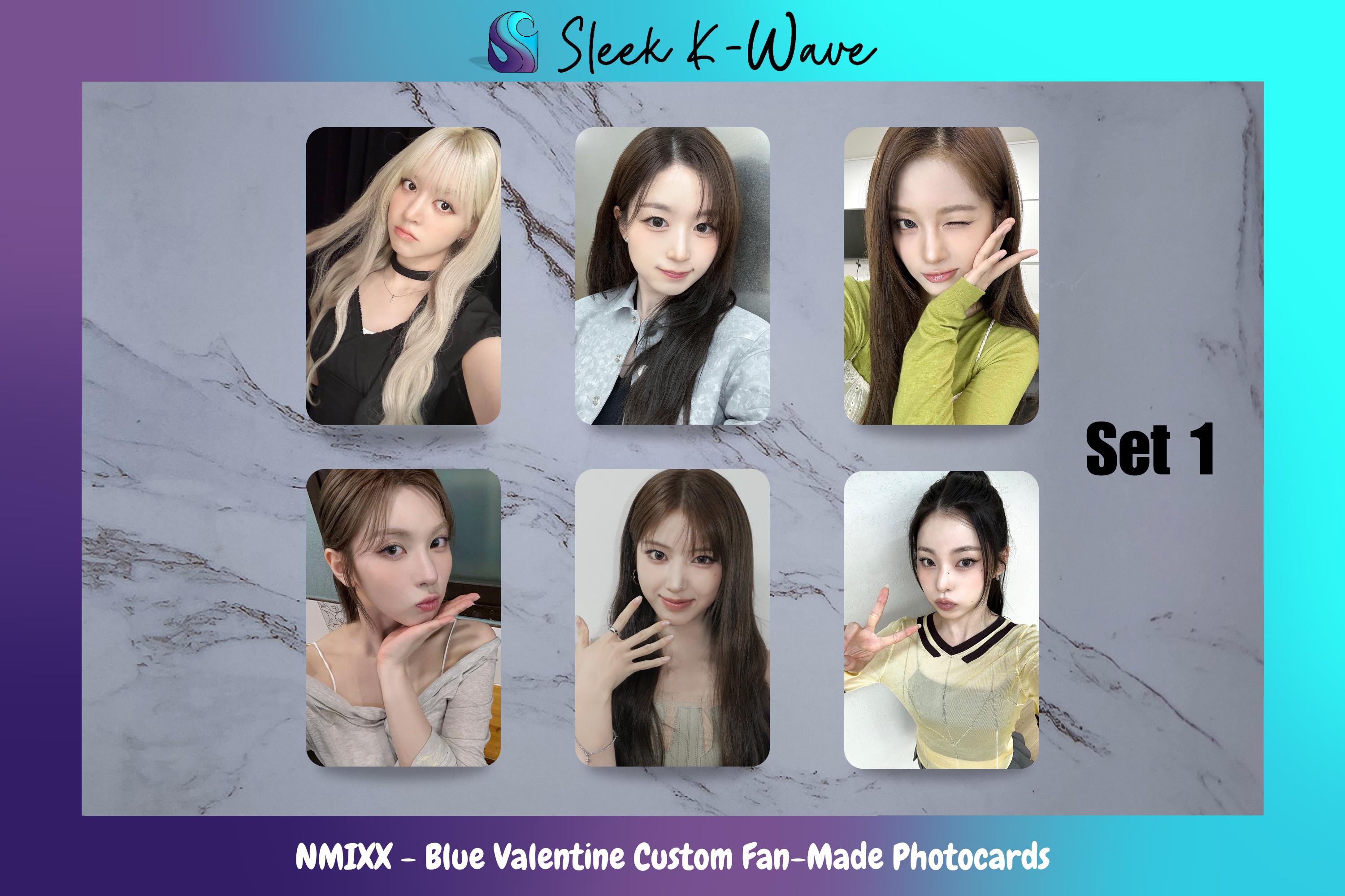 Nmixx jiwoo - Etsy 日本
