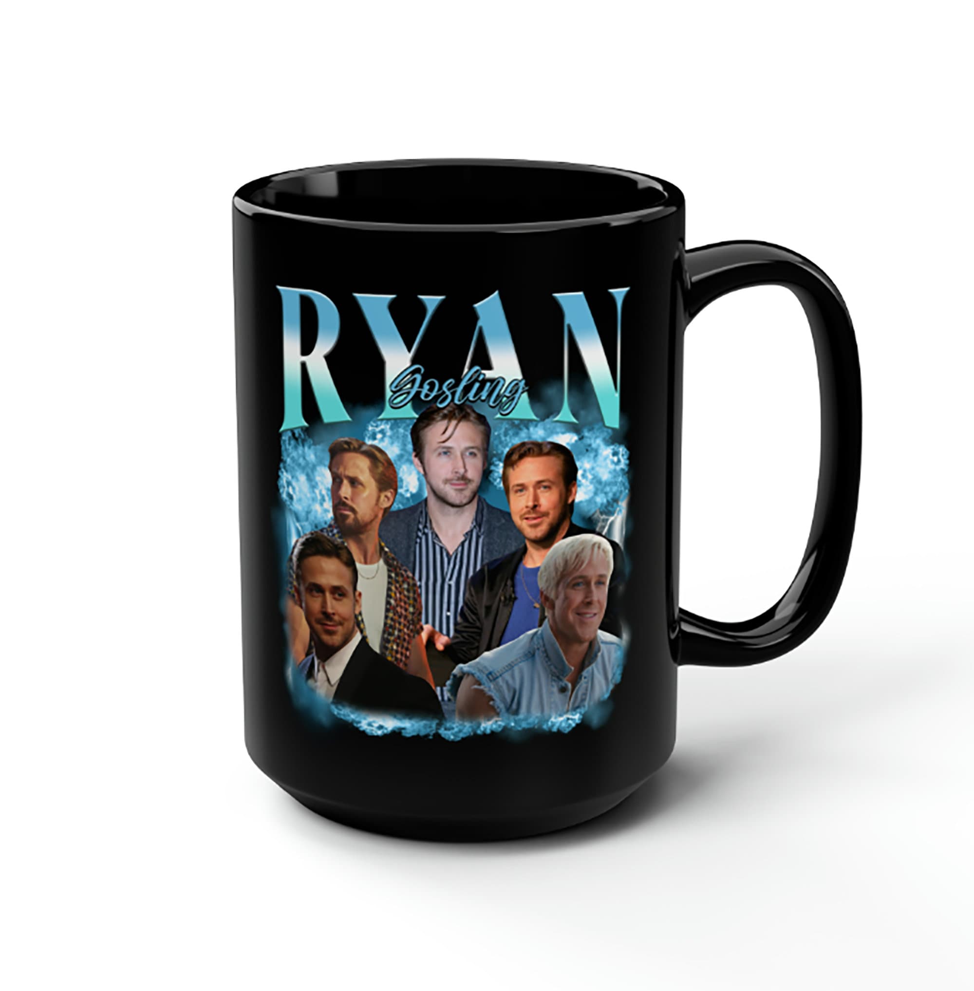 Ryan Gosling Mug 