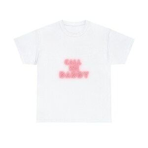 SCRIPT T-SHIRT