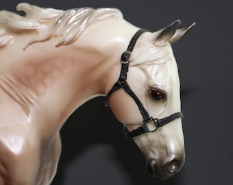 Breyer Traditional Leather Halter(s)