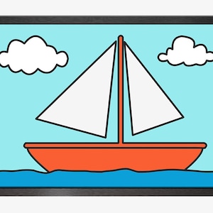 Simpsons - Wall Art – Custom Print – Personalised – High-Quality Image