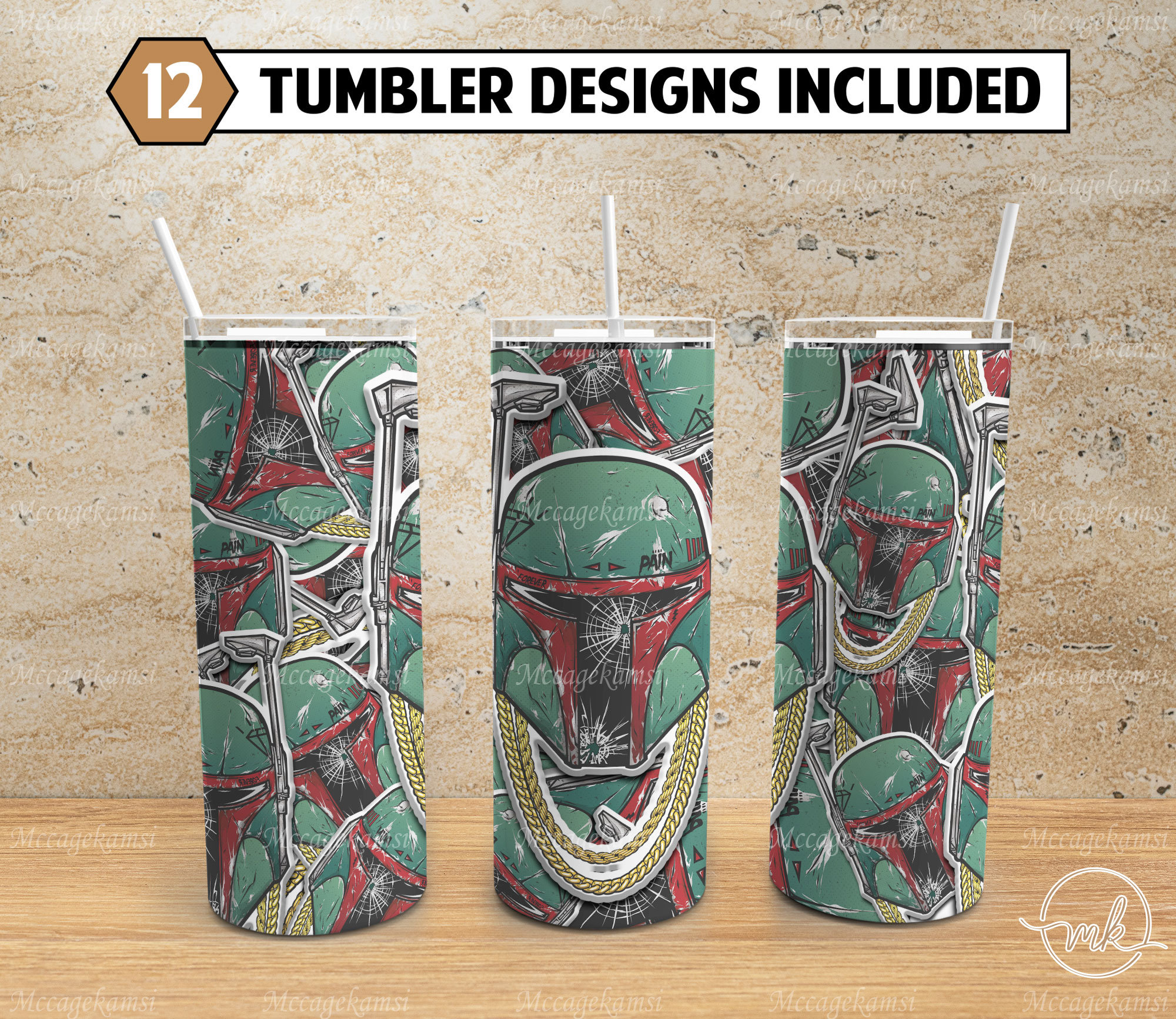 Simple Modern Star Wars Boba Fett Insulated Tumbler Cup with Flip Lid and  Straw Lid | Gifts for Wome…See more Simple Modern Star Wars Boba Fett