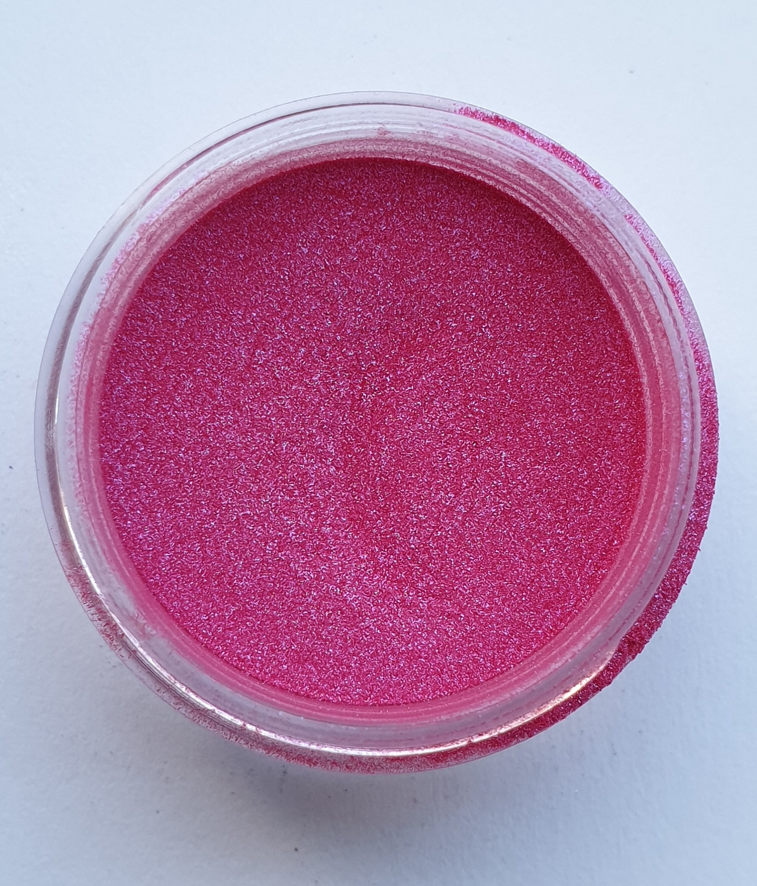 DARIA Cerise Pink Chunky Glitter Mix, 2 Oz Shaker, Polyester Glitter,  Glitter for Tumblers, Resin Art, Nail Art, Crafts & More 