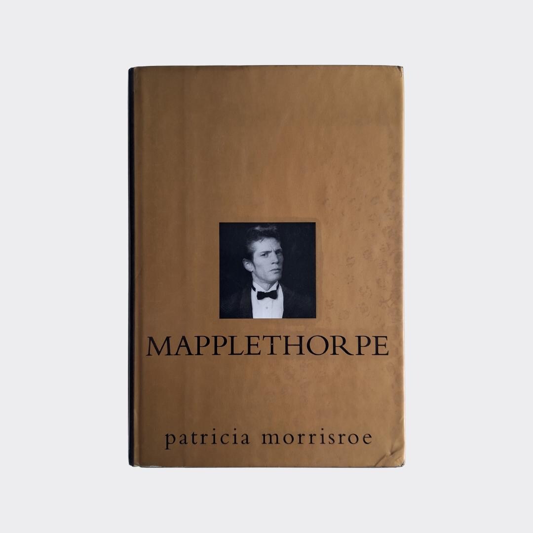 Robert Mapplethorpe Book - Etsy Canada