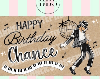 Michael Jackson Dancing the Dream - Etsy Canada