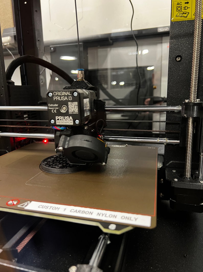 Custom 3D Printing Service: Rapid Prototyping - Etsy
