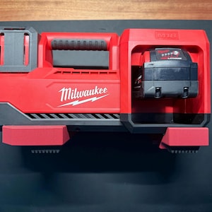 Packout Conversion Kit for Milwaukee M18 Inflator (2848-20)