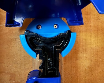 Jack Stand Wall Mount (3 Ton + 6 Ton)