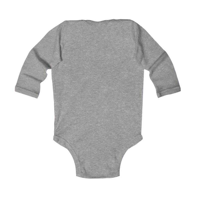 Baby bodysuit for animal lovers baby bodysuit for the bunny lovers baby bodysuit for new mom bodysuit for gift idea zdjęcie 7