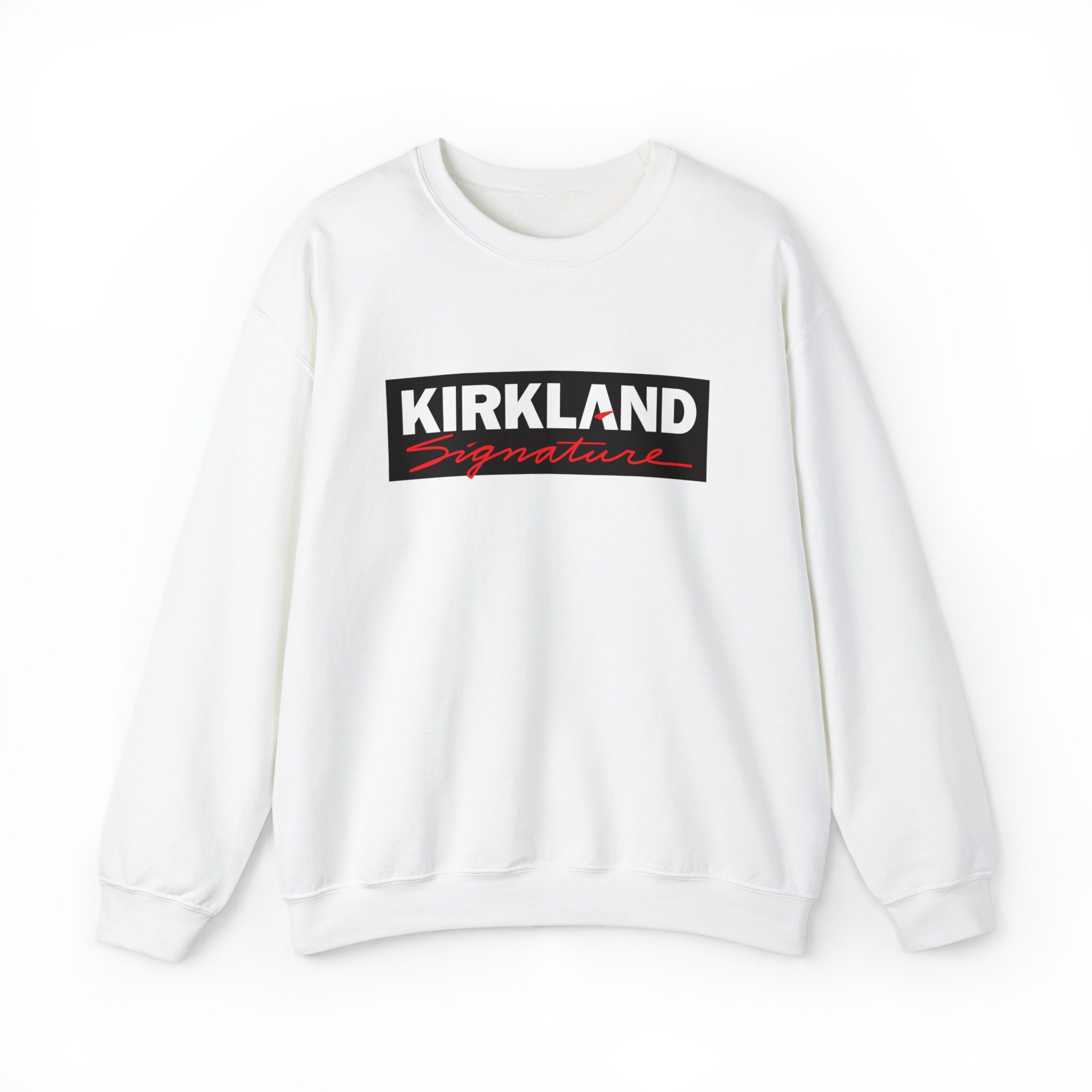 Shop Kirkland Sweatshirt - Etsy