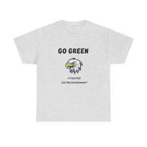EAGLES Cotton Tee