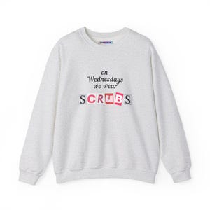 Healthcare Sweatshirt