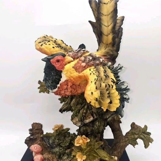 Montefiori Figurine - Etsy