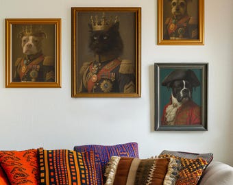 Home Office / Decor