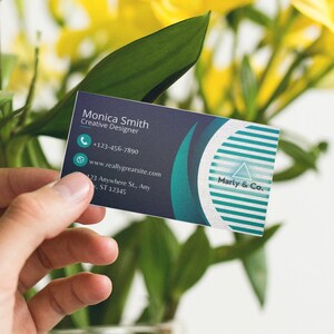 Editable business Card, Digital Template Biz Card, Designer Business Cards, Printable Business Cards, Graphic business cards