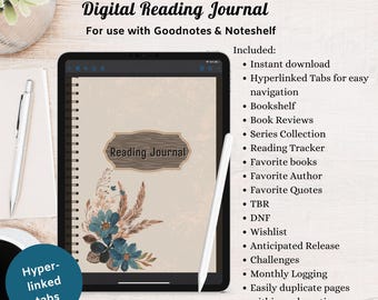 Journals & Notebooks