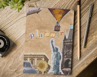 Travel and Adventure