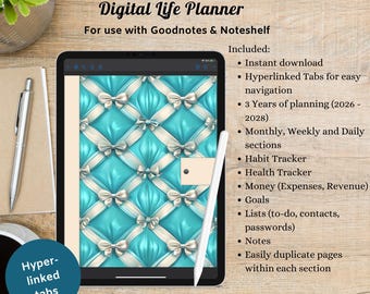 Calendars and Planners