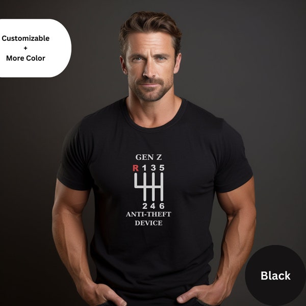 Manual Transmission Etsy