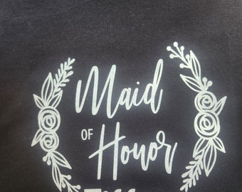 Braut Bräutigam Shirts