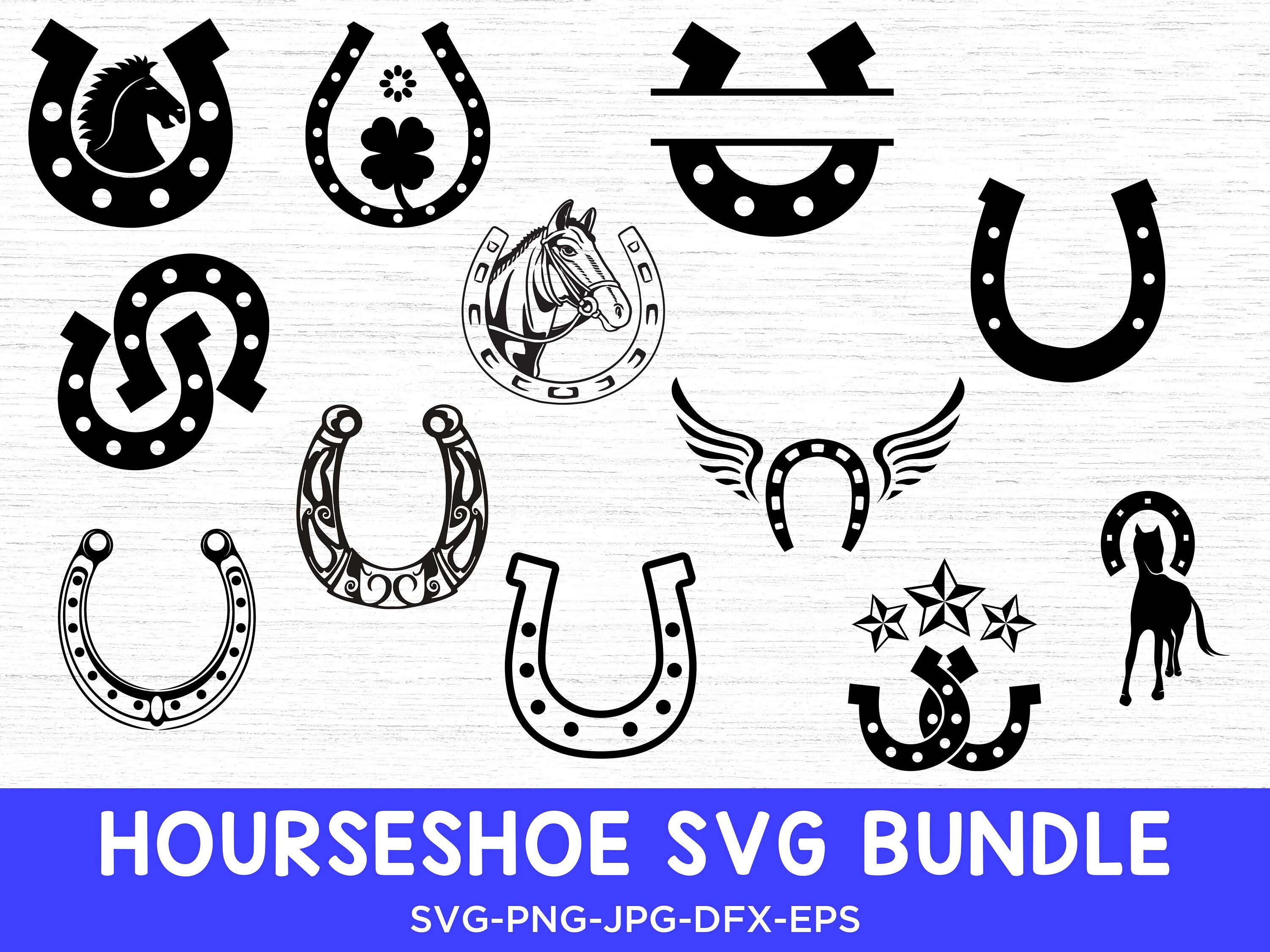Horse Shoe Svg, Horseshoe Vector Files, Horse Shoe Vector, Horseshoe Clip  Art, Horse Shoe - Etsy, image size:3000x2250