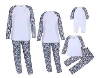 Christmas pj mum size small medium large