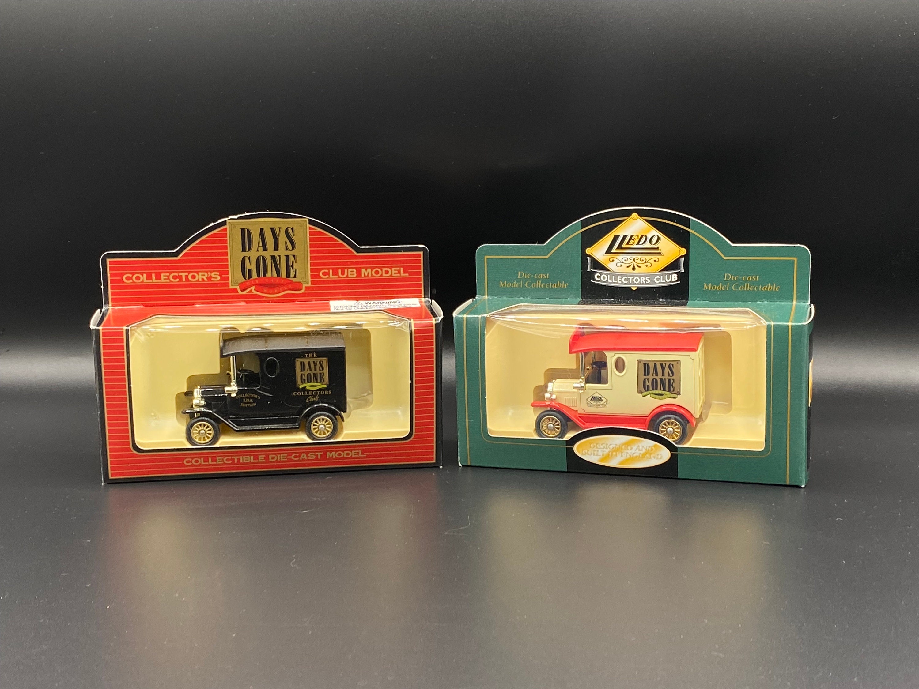 Days gone by models - Etsy 日本