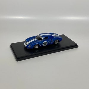 250 California - 1957 ミニカー ART-MODEL ART418 Scale 1/43 | FERRARI 250 CALIFORNIA LWB