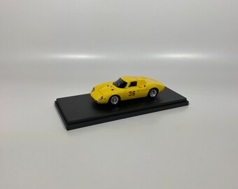 Ferrari 250 Gt California 1957 1:43 Ixo Red - Etsy