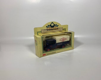 Limited Edition. Vintage Model Collection, 3M Innovation - Etsy