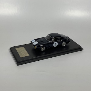 Vintage Diecast 1/43 Ferrari 250 SWB, Collectable Model