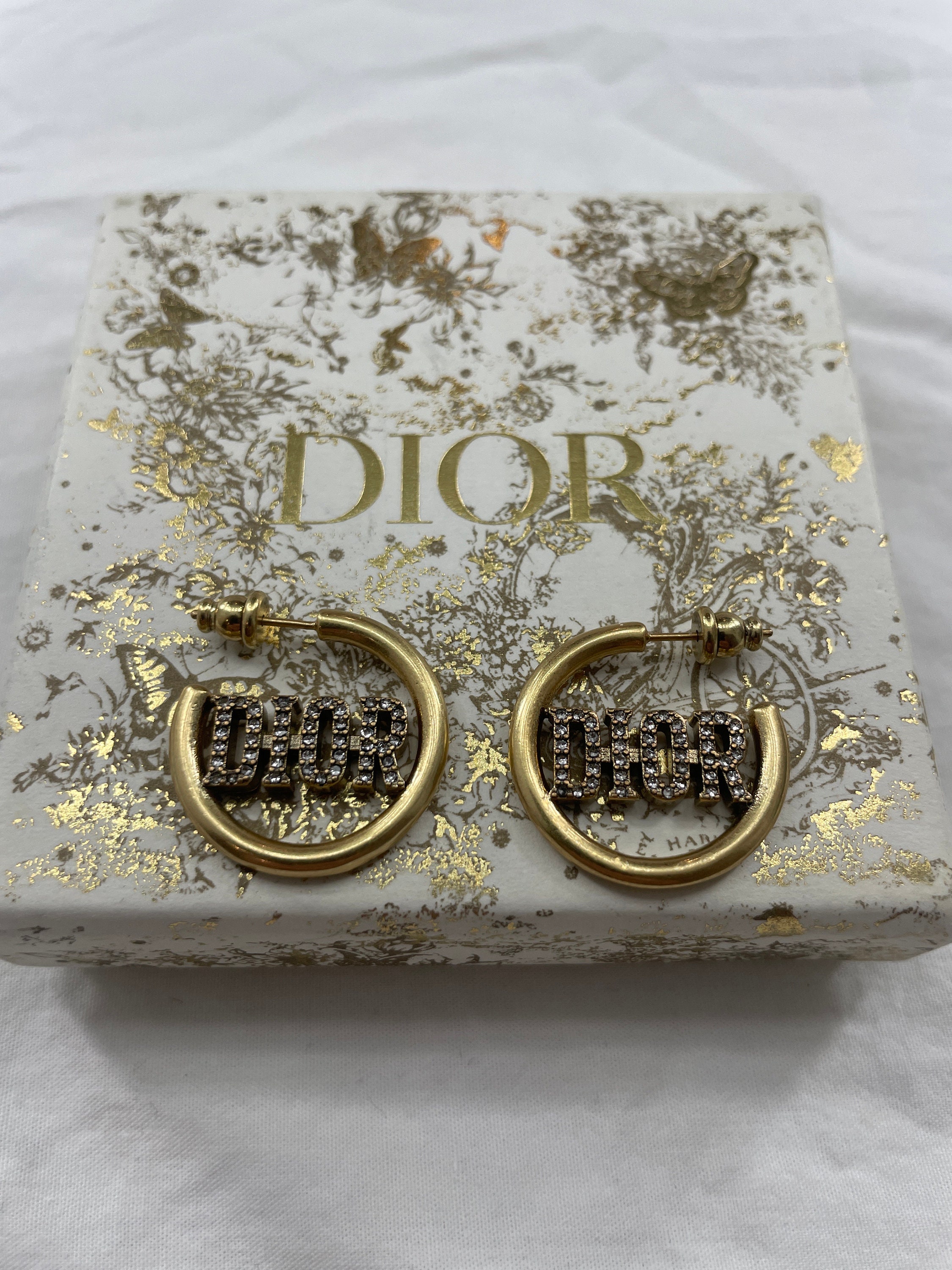 Gucci vs Dior - Democratic Luxe 2023