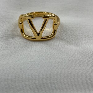 Gucci ring deals etsy