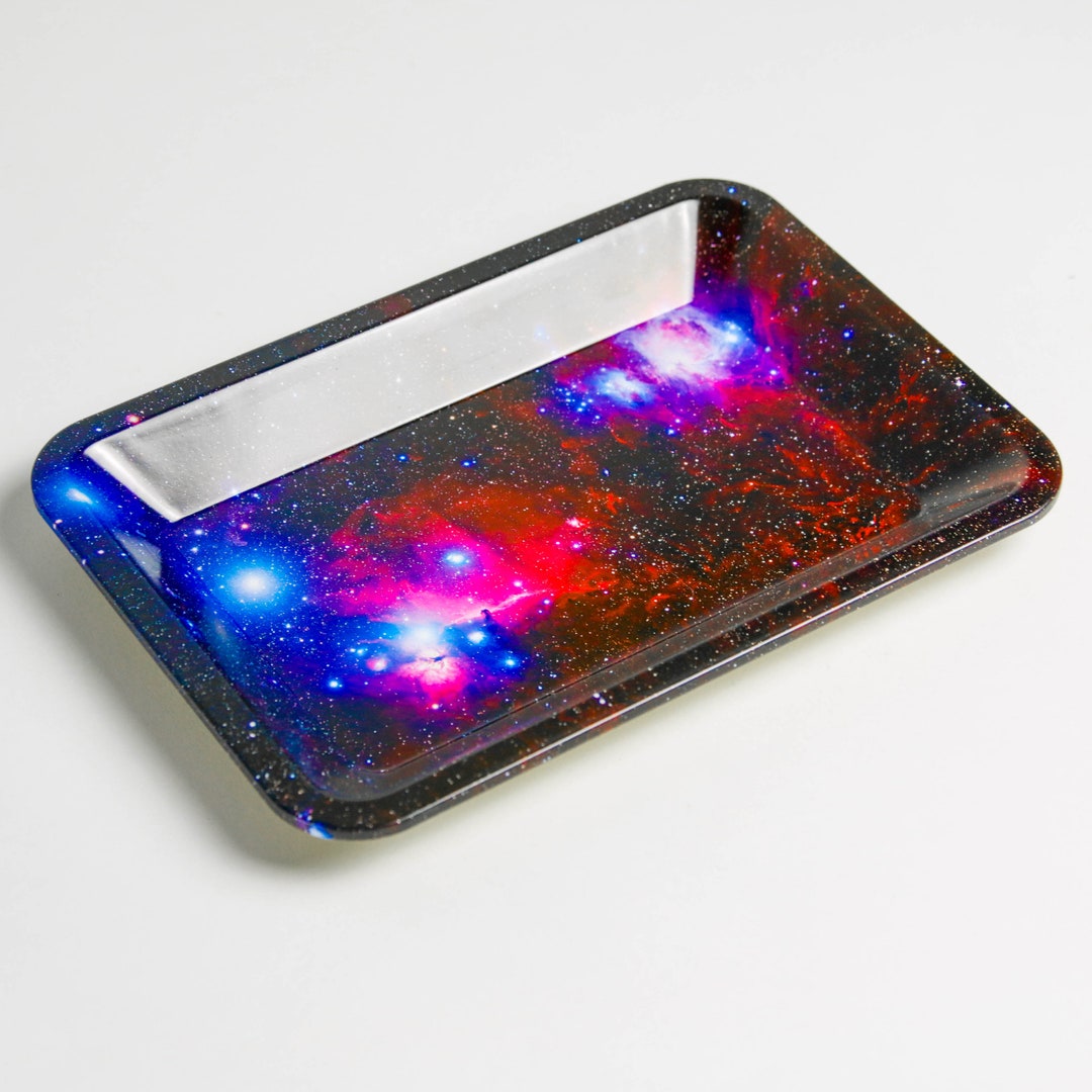 Weed Rolling Tray Rolling Tray Cute Weed Tray Smoking Etsy