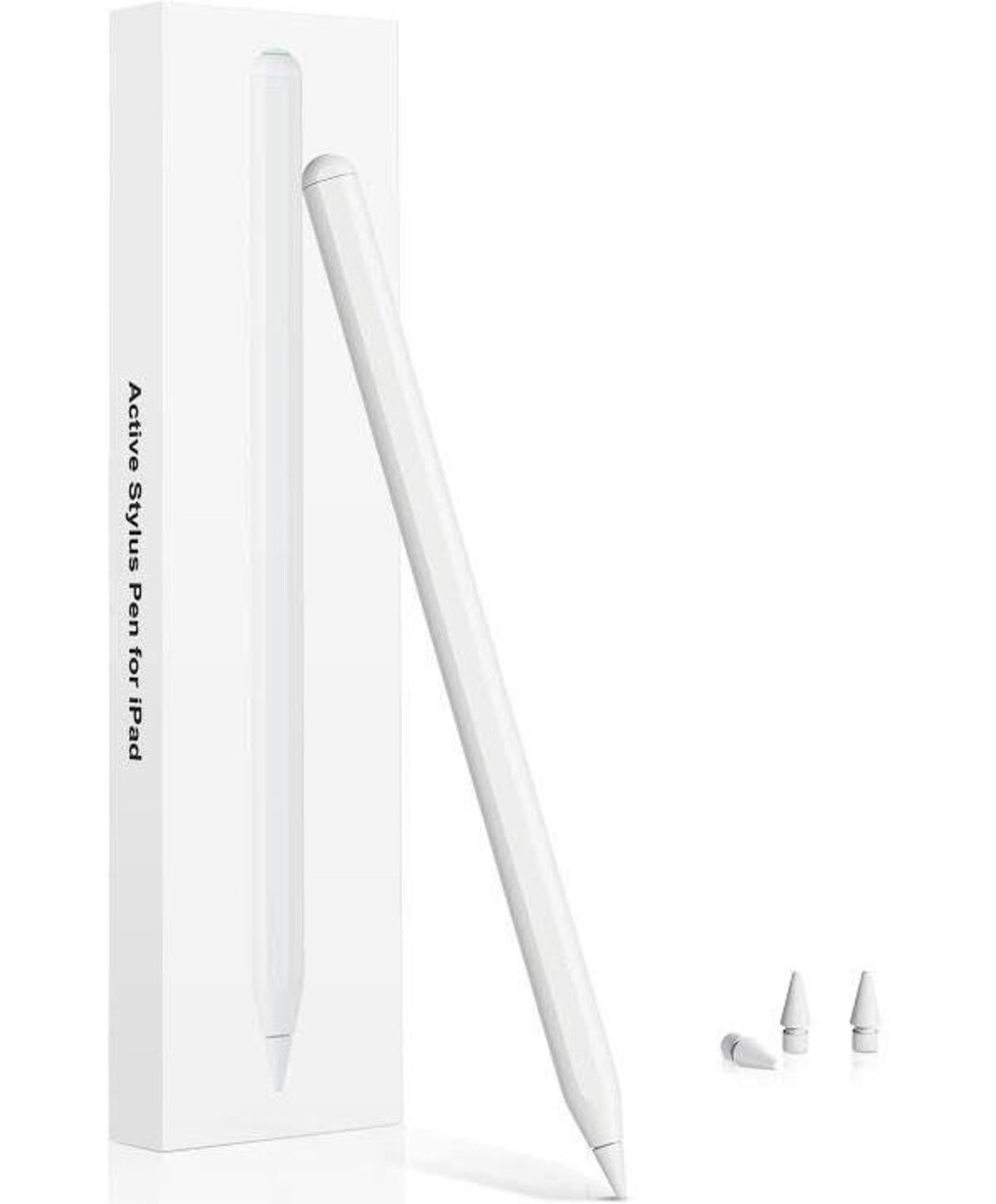 Apple Pencil Inspired Smart Pencil for Iphone Ipad Etsy
