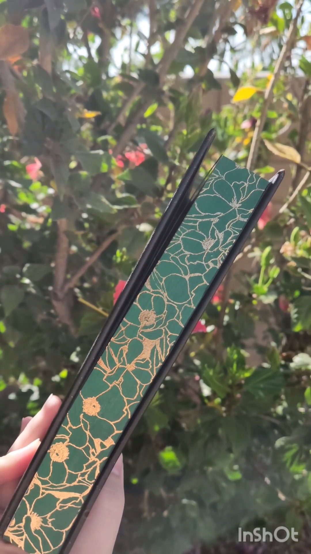 Made to Ordercustom Hand Painted Book Edges and Covers Etsy