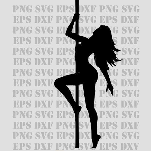 Pole dance tattoo España