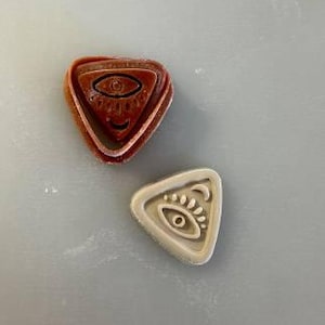 Digital STL File Download _  Polymer Clay Tools, Polymer Clay Cutters, clay earrings cutter