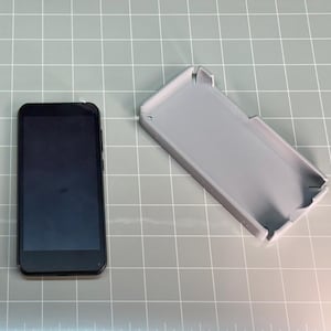 Omnipod 5 PDM Case - Rigid Protection - Plastic