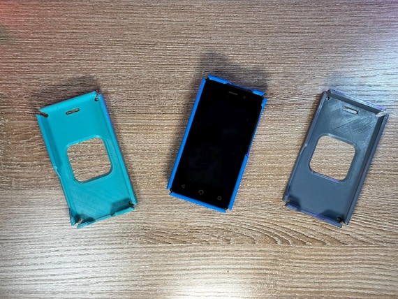 OmniPod DASH PDM AirTag/Tile Case