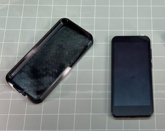 Omnipod 5 PDM Case - Flexible and Impact Resistant